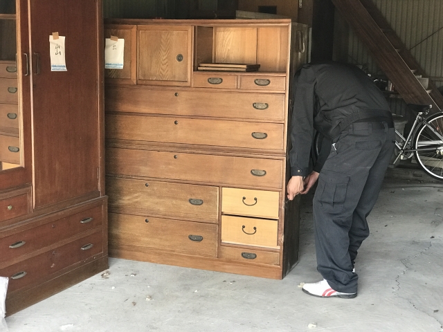 purpose of the relics