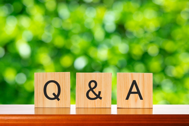 12 Q&A about the service