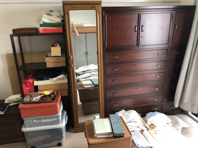 Relics that can be used